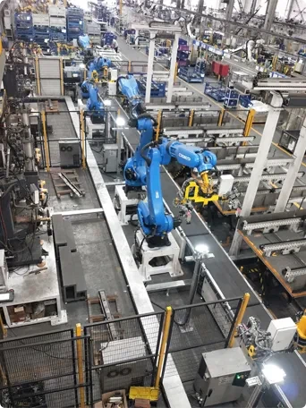 productcate-1-1 CMT Cold Welding Robot