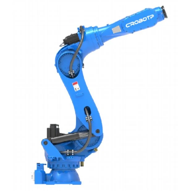 Robot-za upravljanje visokih obremenitev