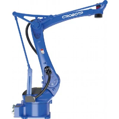 Mehanska robotska roka
